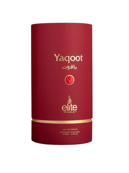 Yaqoot