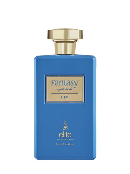 Risala Elite Series Fantasy Him EDP for Men (100ml)