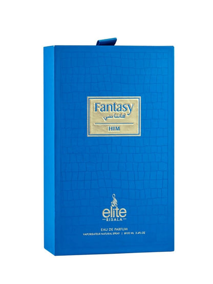 Risala Elite Series Fantasy Him EDP for Men (100ml)