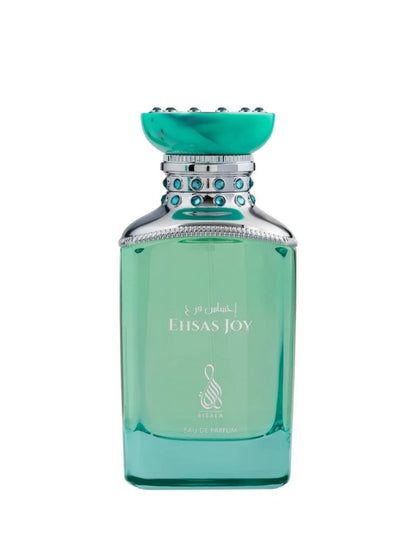 Risala Series Ehsas Joy EDP for Men (100ml)