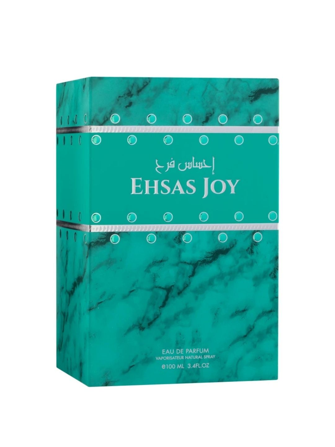 Risala Series Ehsas Joy EDP for Men (100ml)