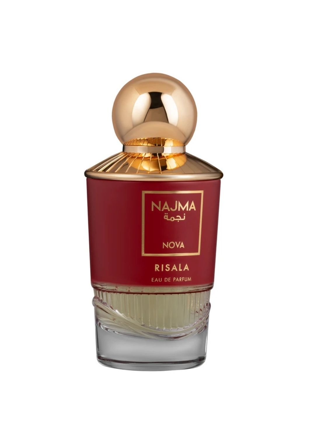 Risala Series Najma Nova EDP for Men (100ml)