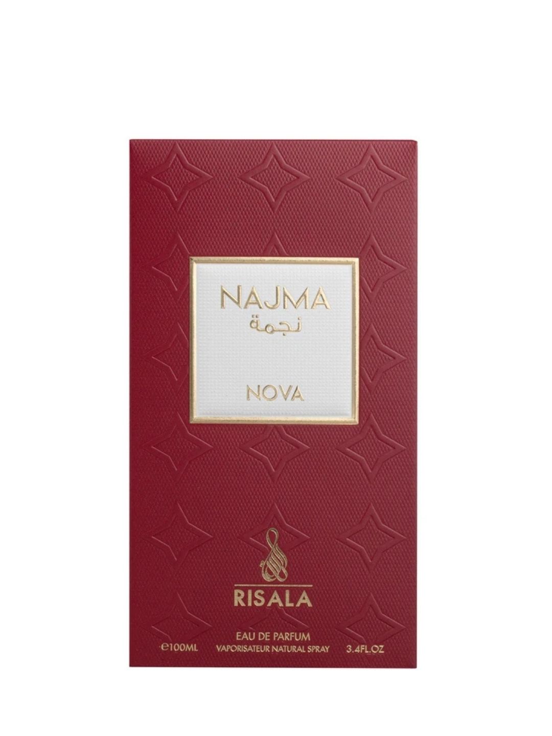 Risala Series Najma Nova EDP for Men (100ml)