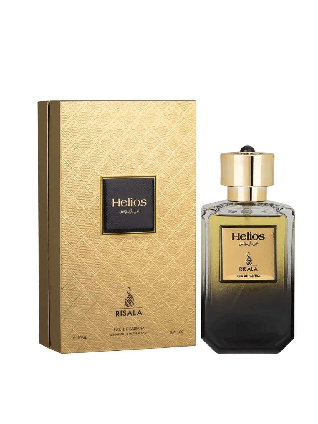 Risala Series Helios EDP for Men (100ml)