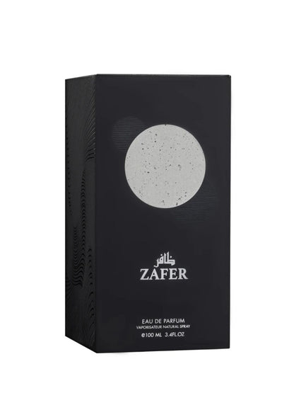 Zafer