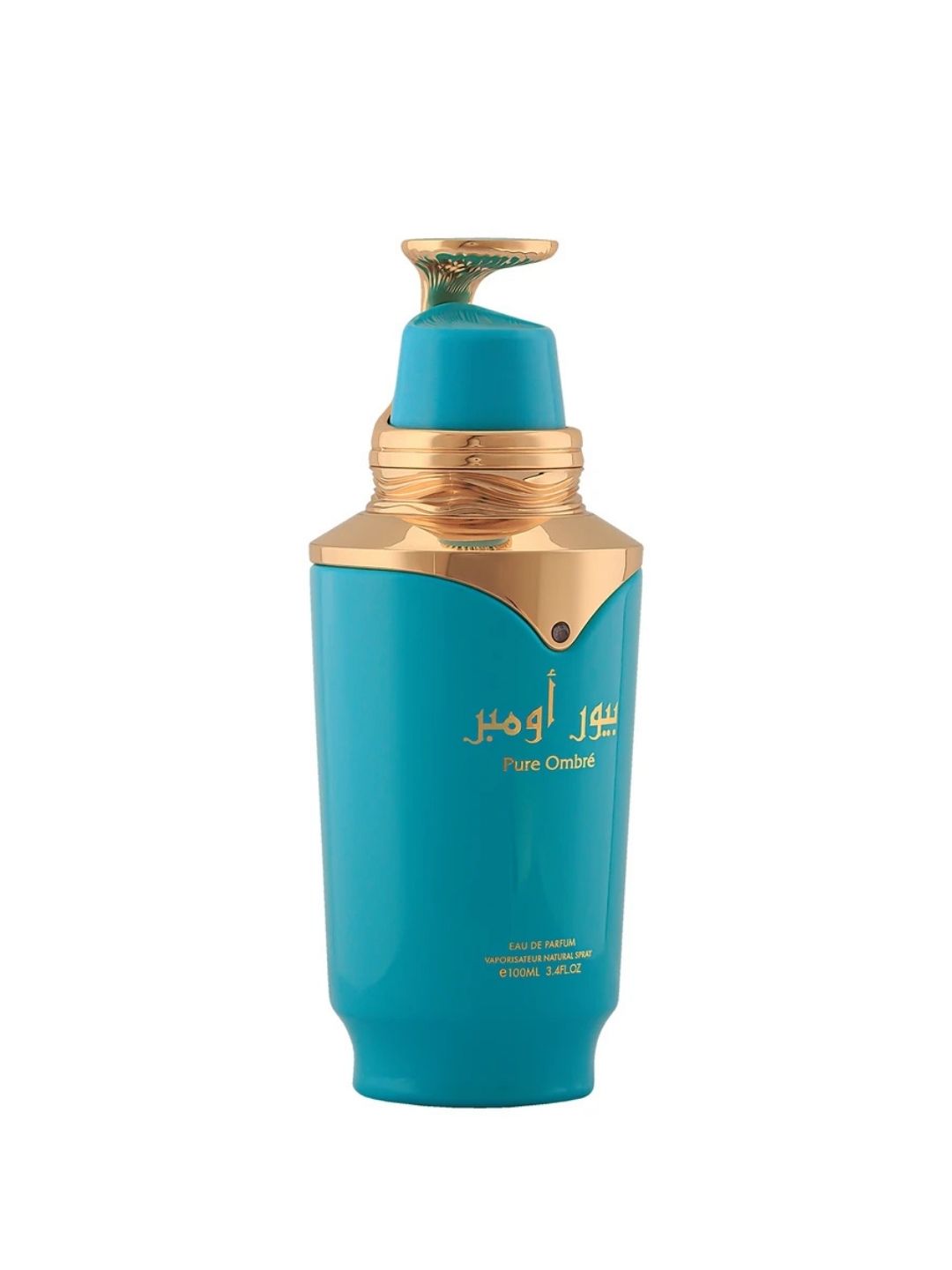 Pure Ombre