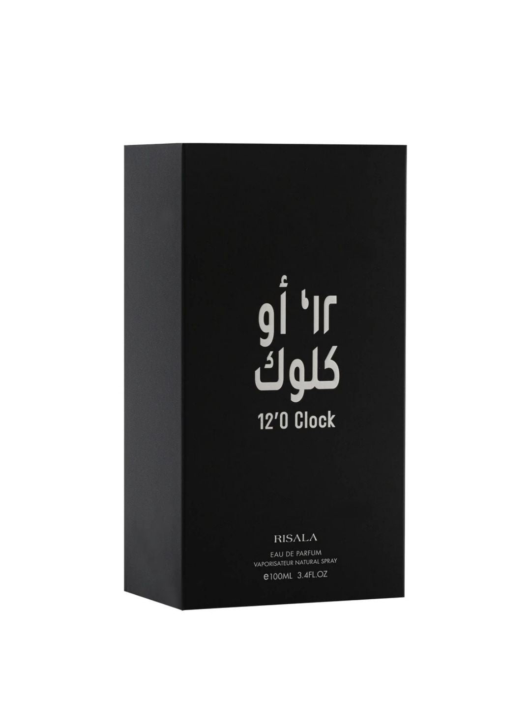 12 O Clock