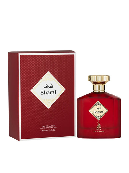 Risala Series Sharaf EDP for Men (100ml)