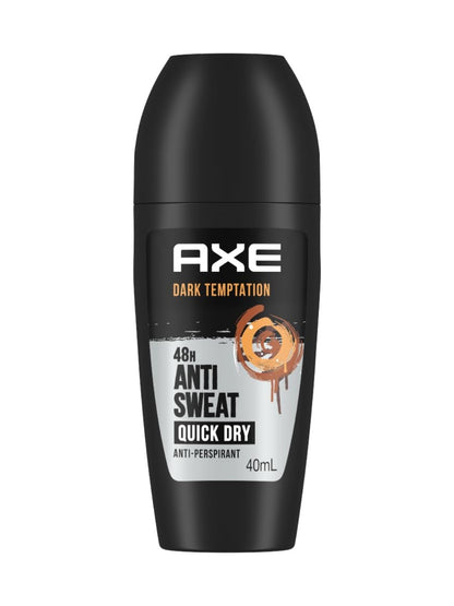 Dark Temptation