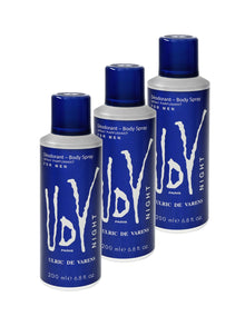 Body Sprays & Mists