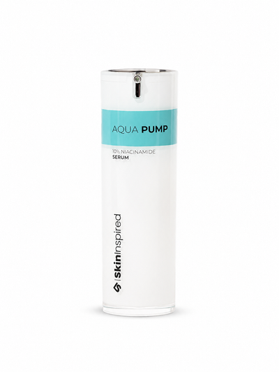SkinInspired Aqua Pump Serum (30 ml)
