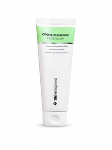 Facewash