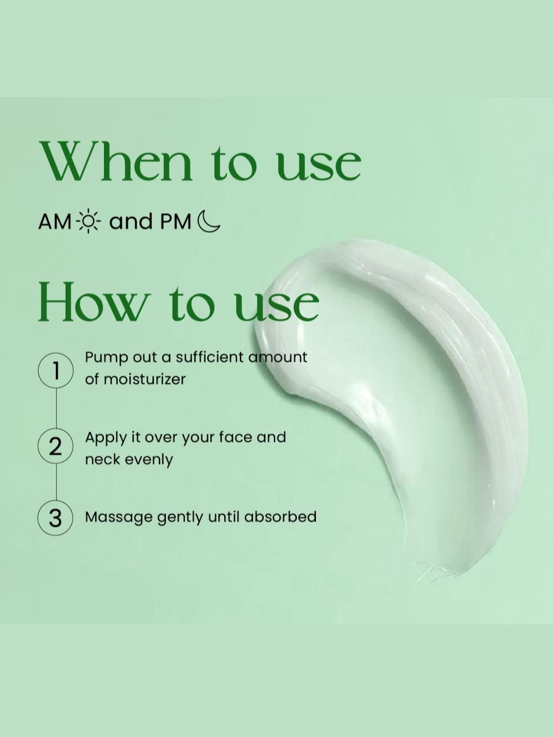 SkinInspired Mattifying Gel Based Moisturizer (50 g)