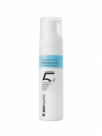 SkinInspired  Aqua Under Arm Mist (100 ml)