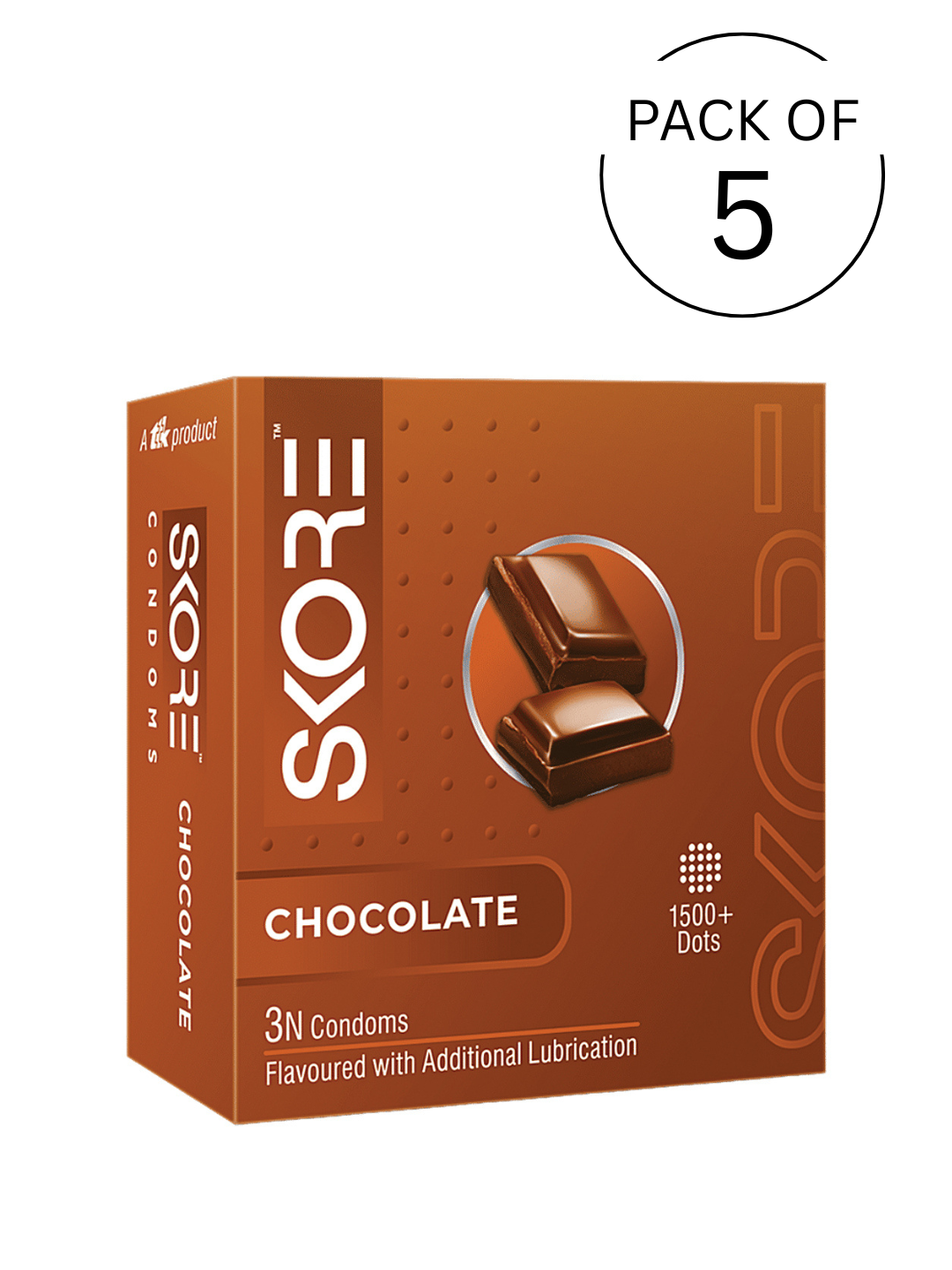 5