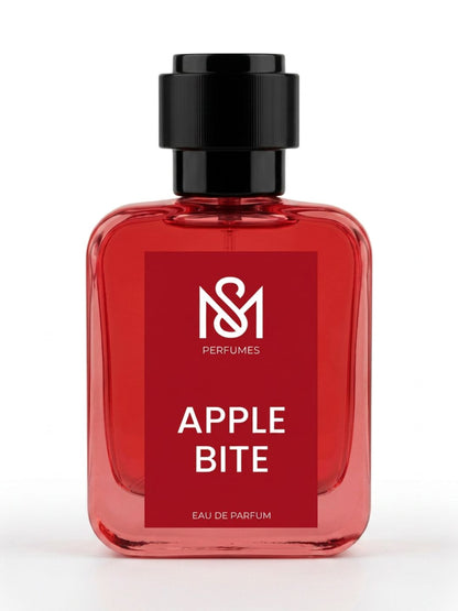 SM Perfumes Apple Bite EDP (50ml)