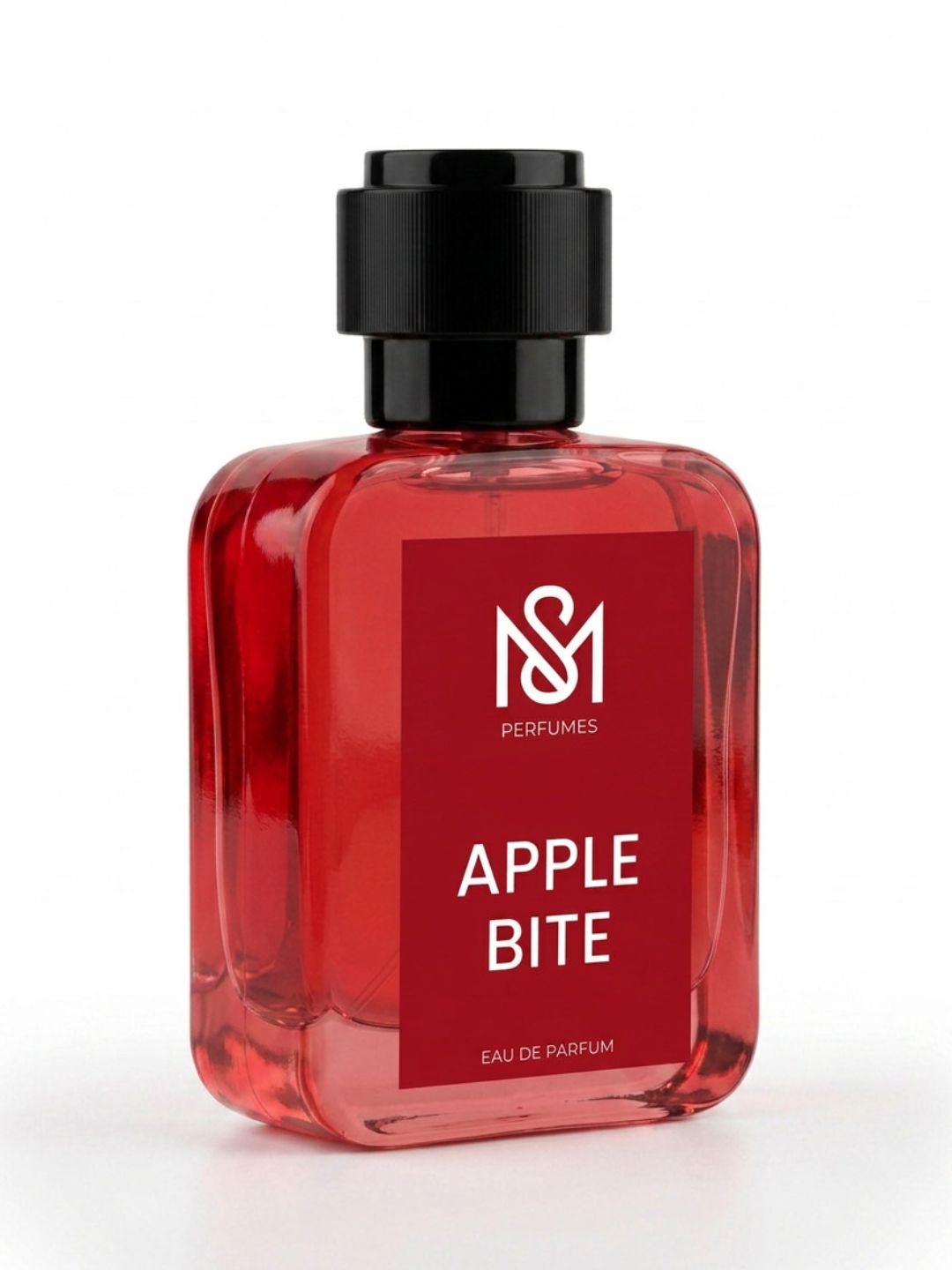 SM Perfumes Apple Bite EDP (50ml)