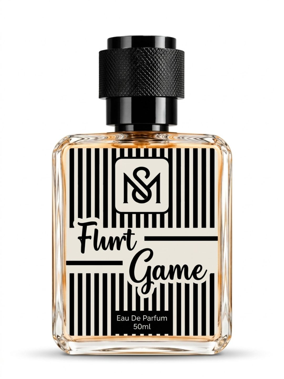 SM Perfumes Flurt Game EDP (50ml)