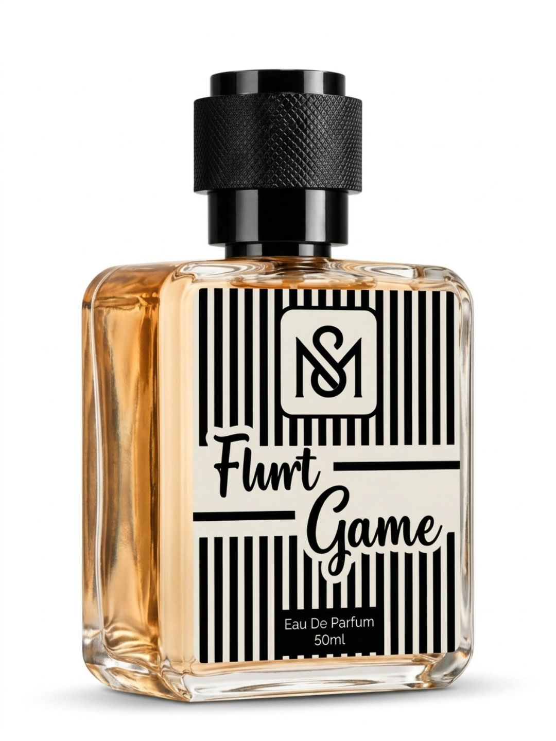SM Perfumes Flurt Game EDP (50ml)