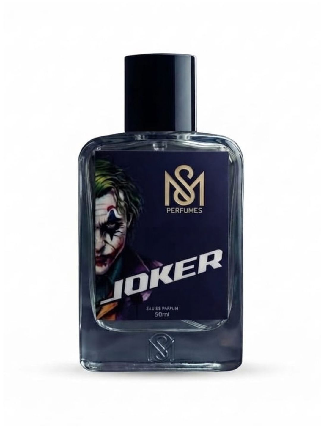 SM Perfumes Joker Edition EDP (50ml)