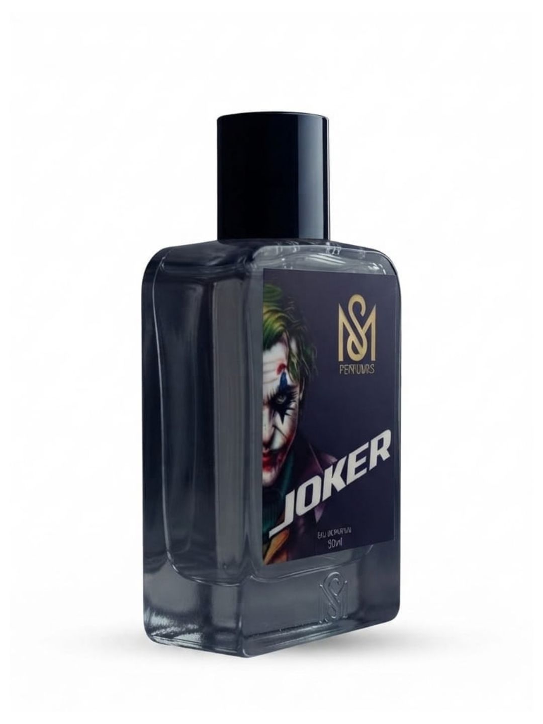 SM Perfumes Joker Edition EDP (50ml)