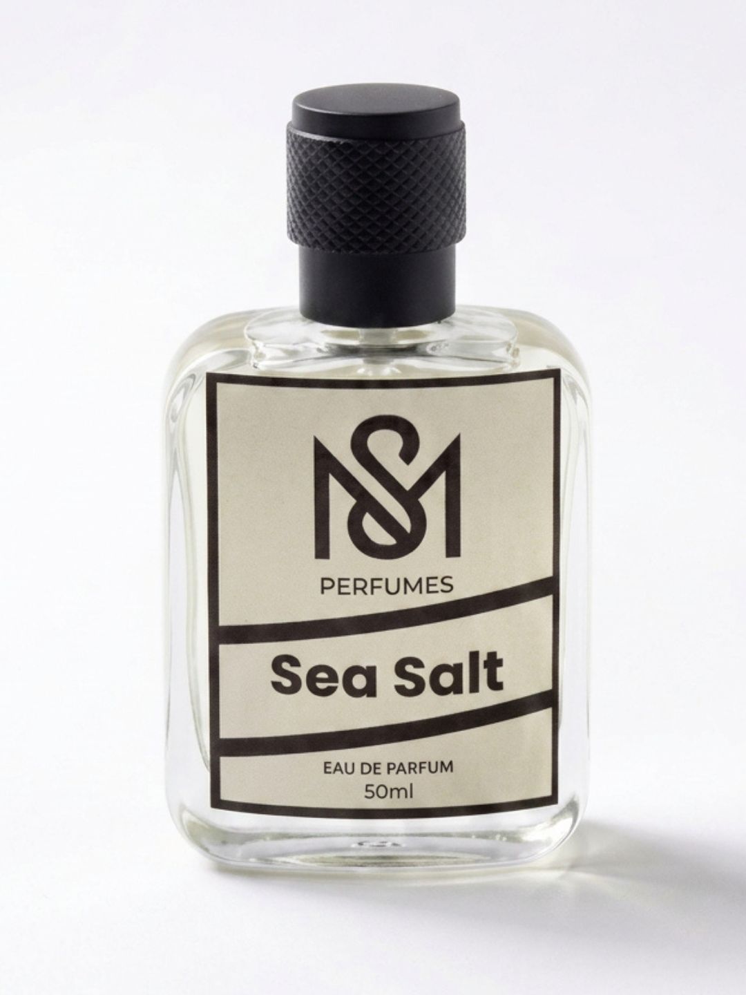 SM Perfumes Seal Salt EDP (50ml)
