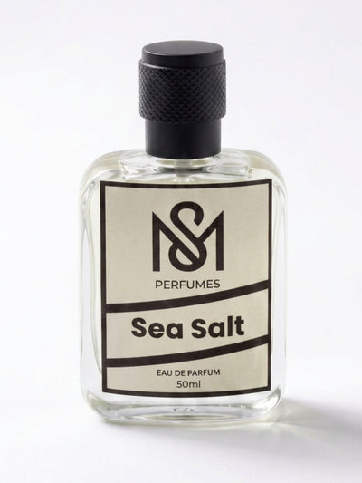 SM Perfumes Seal Salt EDP (50ml)