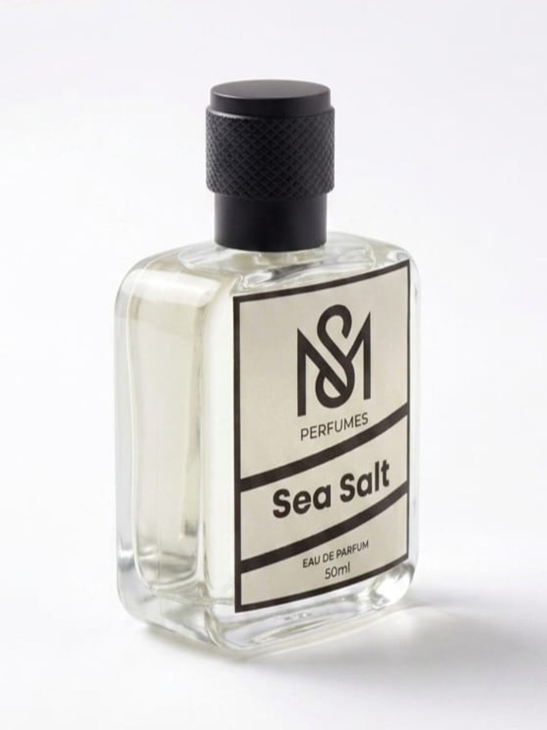 SM Perfumes Seal Salt EDP (50ml)