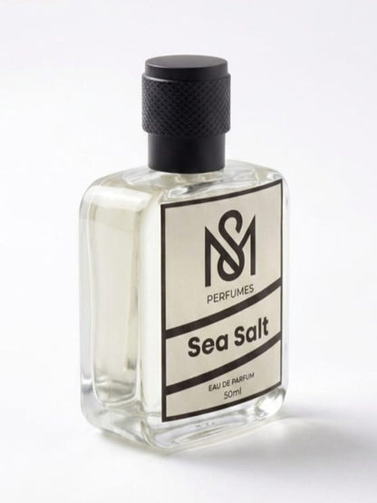 SM Perfumes Seal Salt EDP (50ml)