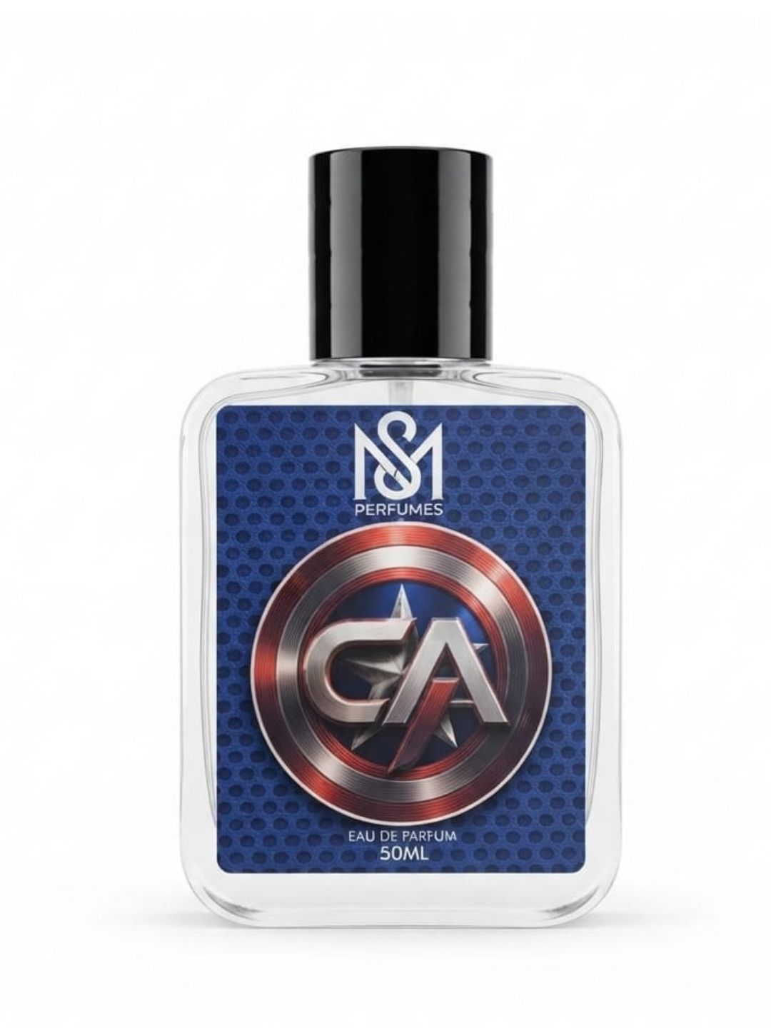 SM Perfumes Sentinel EDP (50ml)
