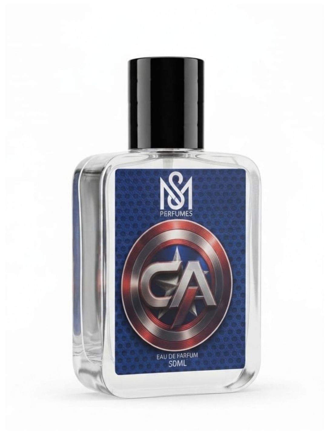 SM Perfumes Sentinel EDP (50ml)