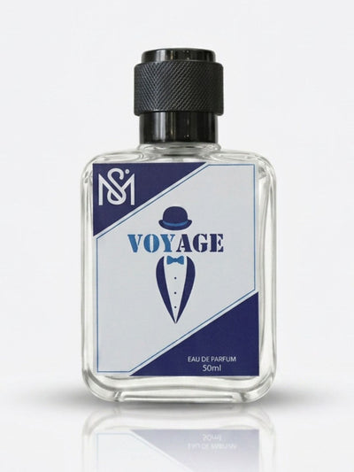 SM Perfumes Voyage EDP (50ml)