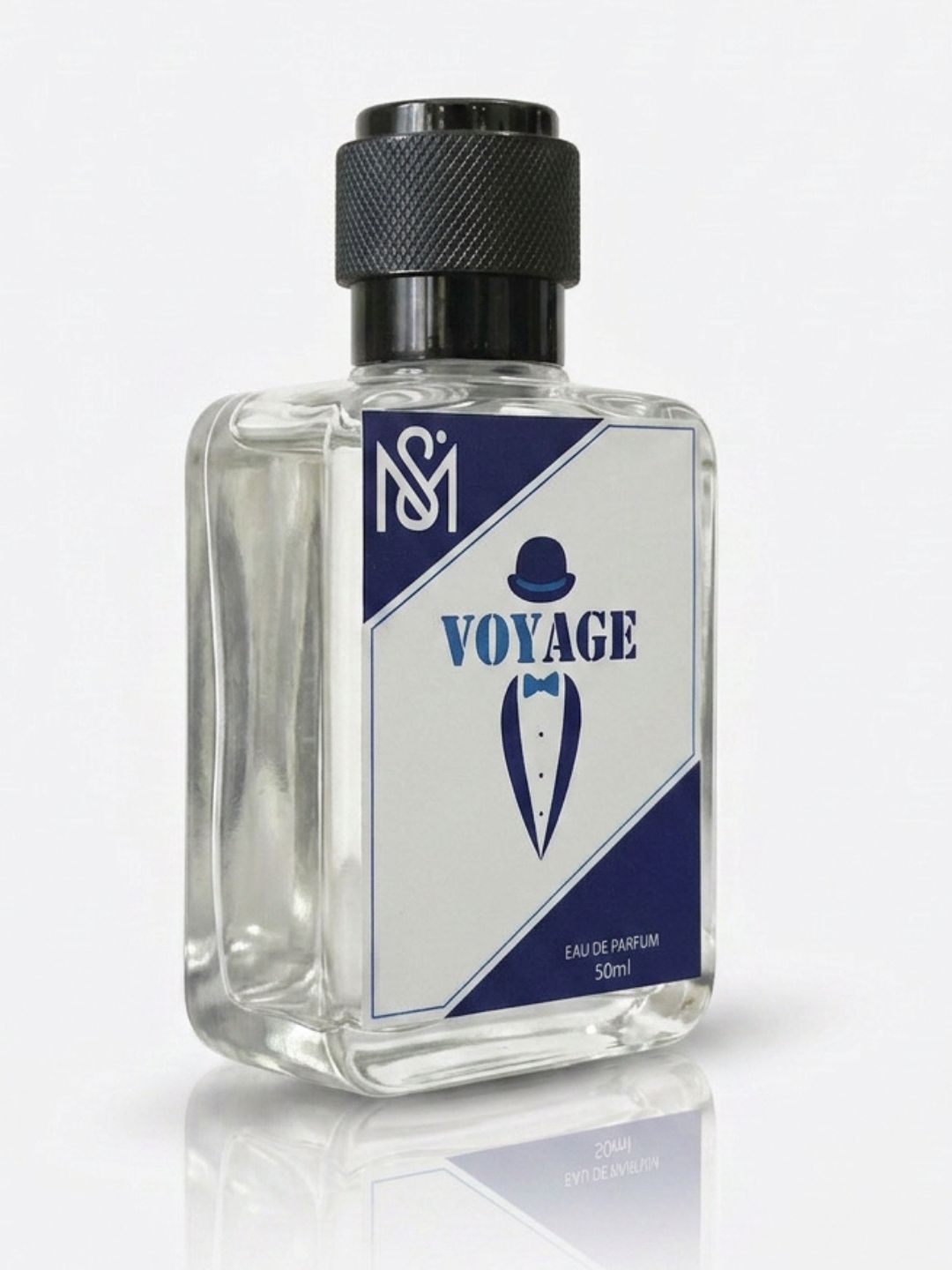 SM Perfumes Voyage EDP (50ml)