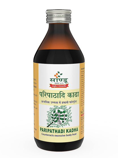 Sandu Paripathadi Kadha Liquid