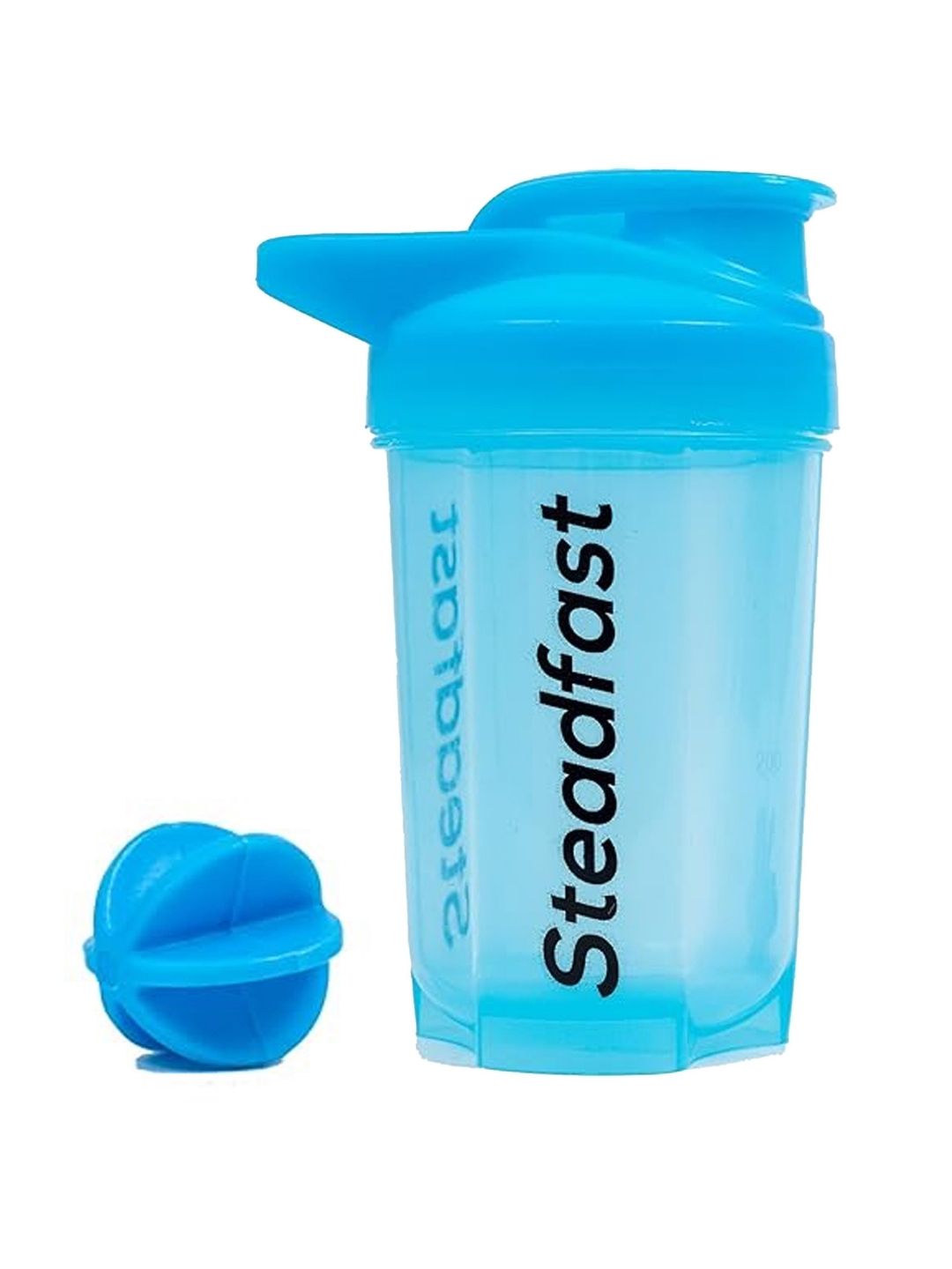 NEON BLUE, NEON ORANGE