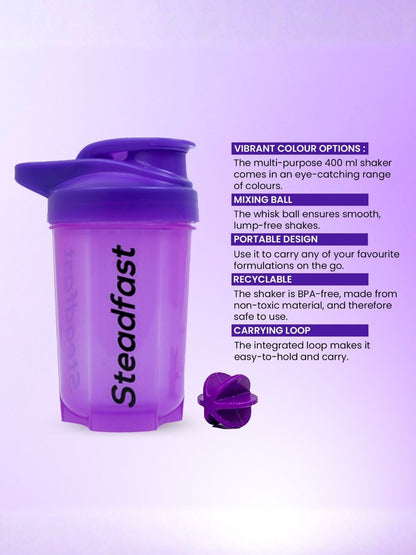 NEON PURPLE, NEON GREEN