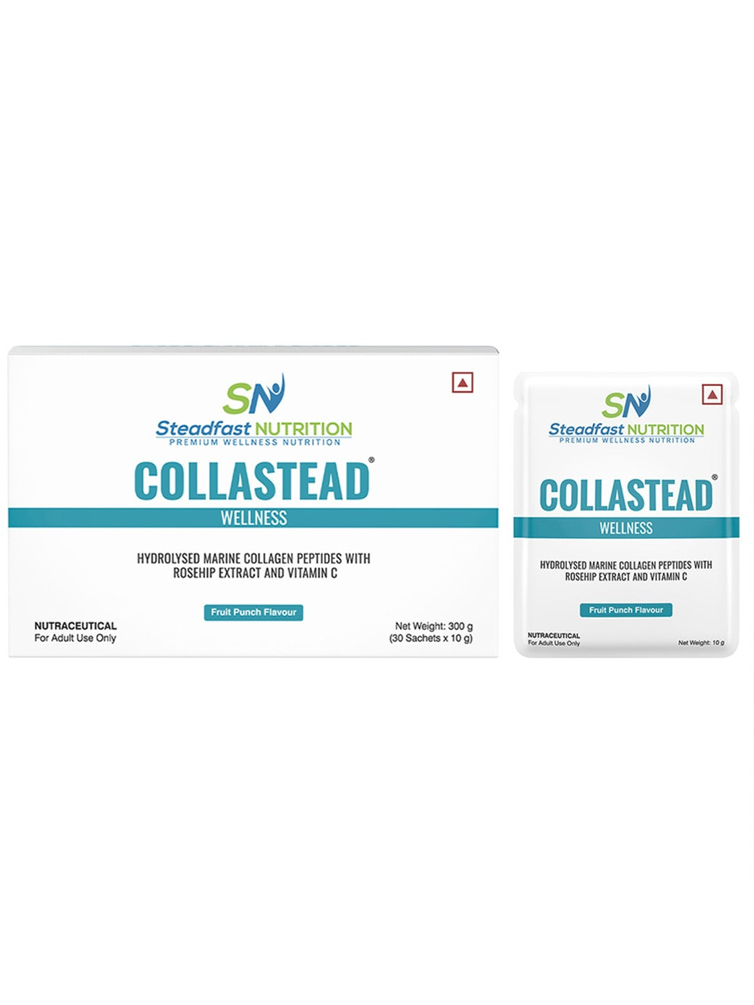Steadfast Nutrition CollaStead