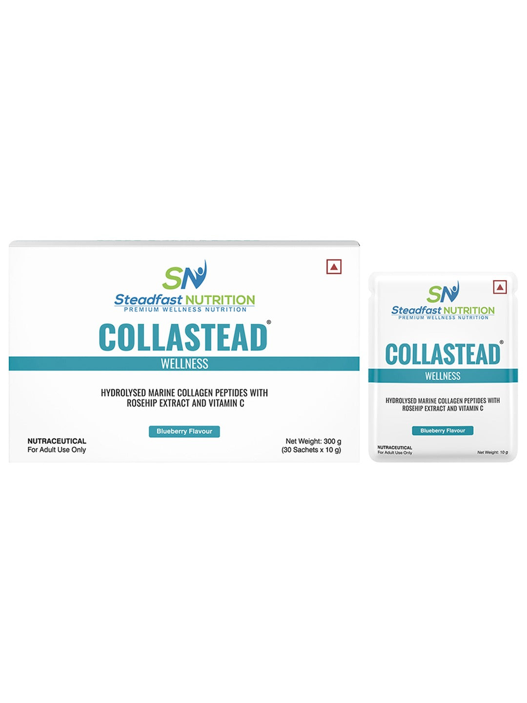 Steadfast Nutrition CollaStead