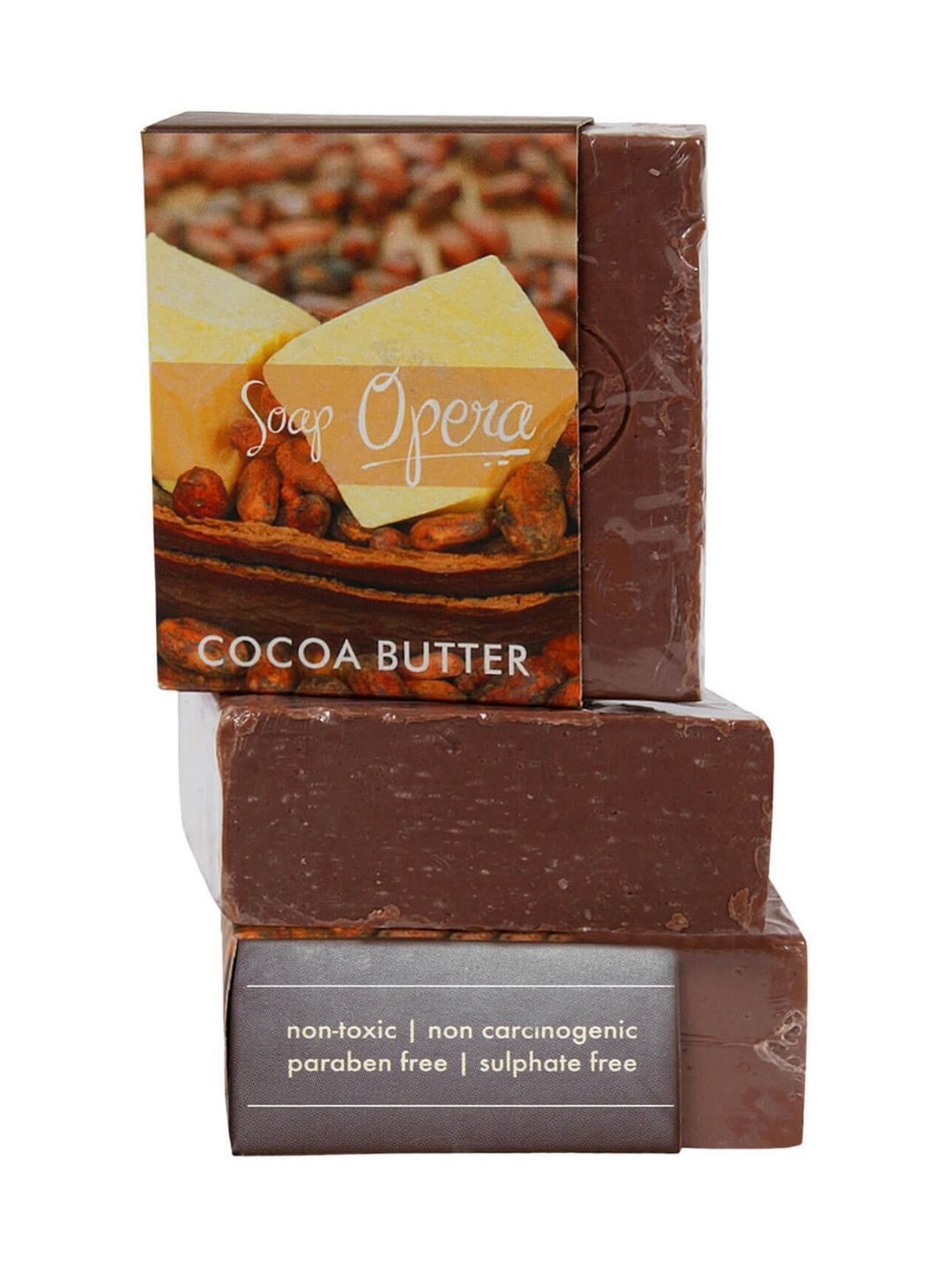 Cocoa Butter
