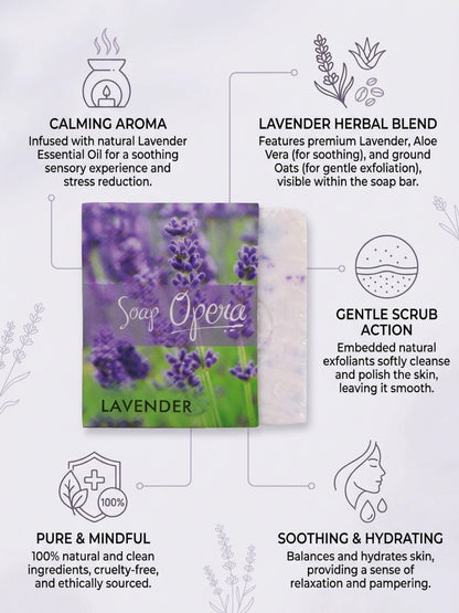 LAVENDER