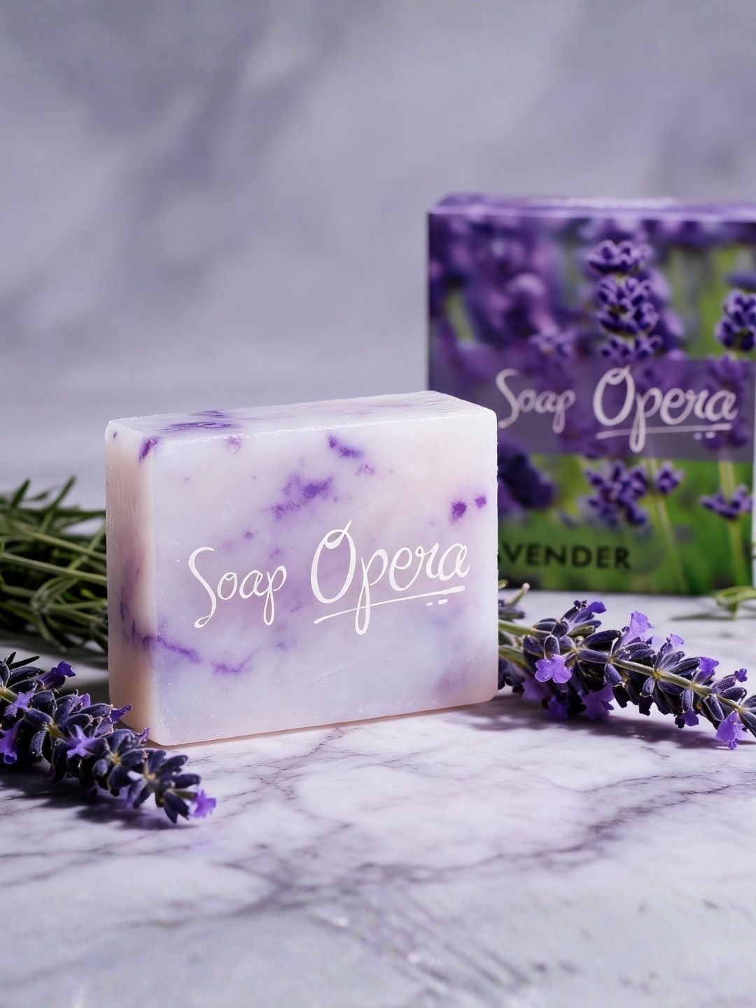 LAVENDER
