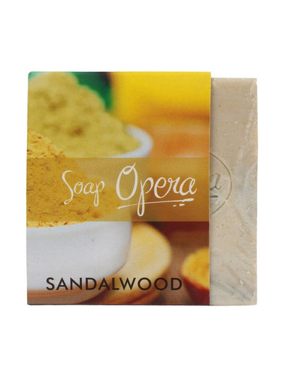 Sandalwood