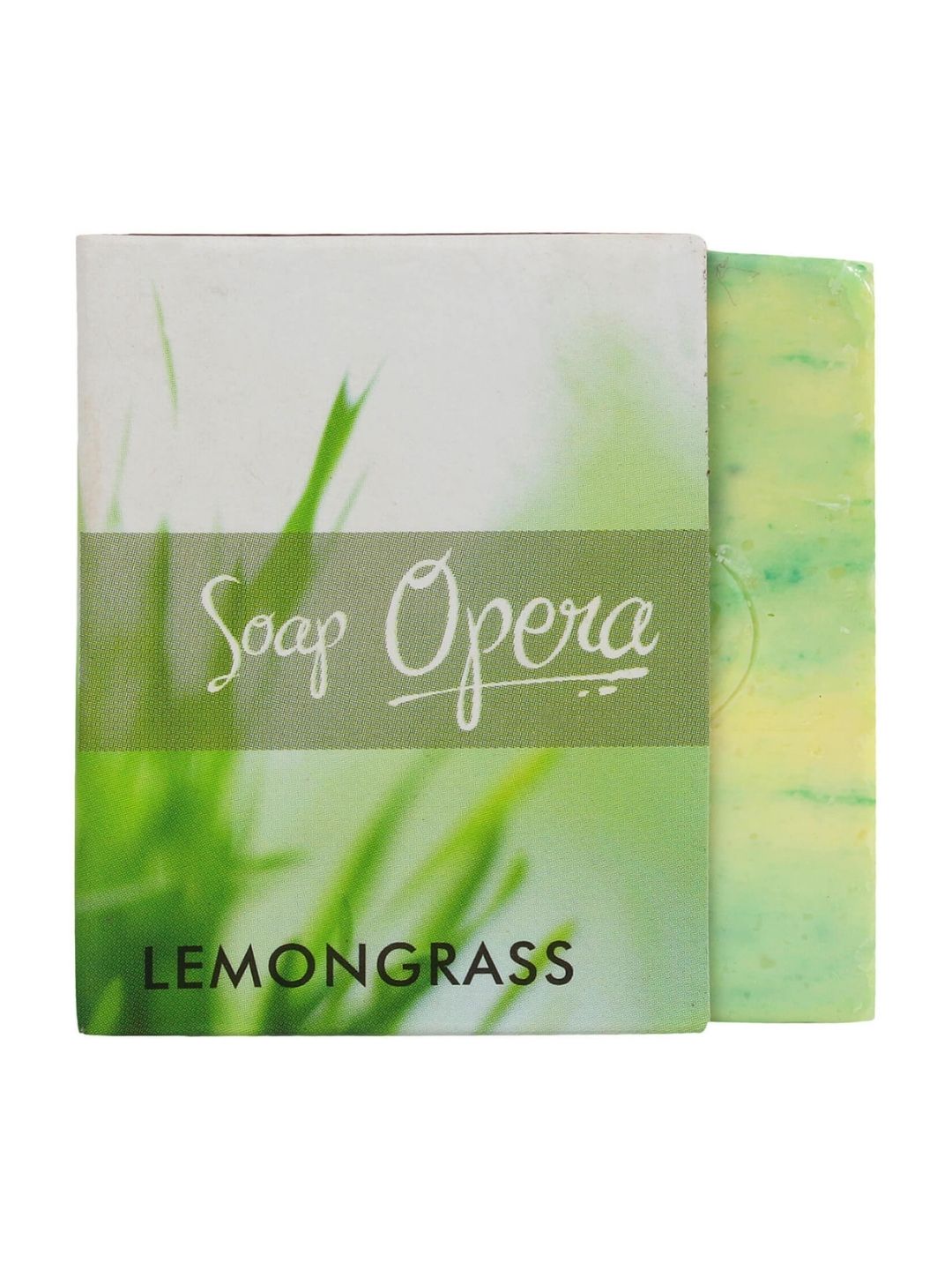 Lemongrass