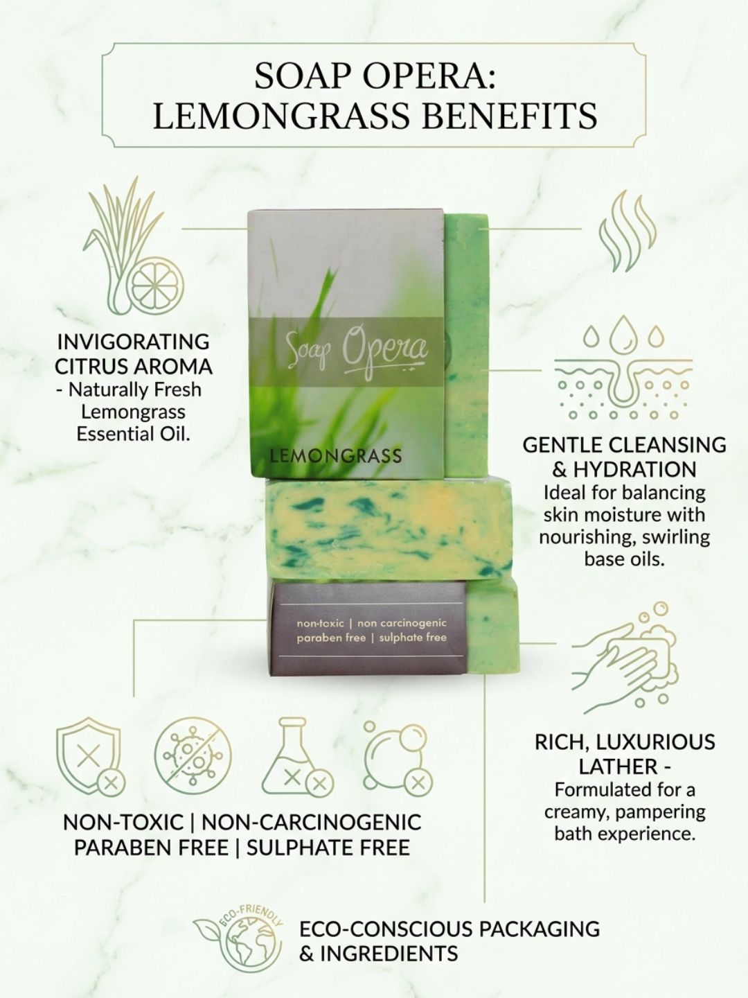 Lemongrass