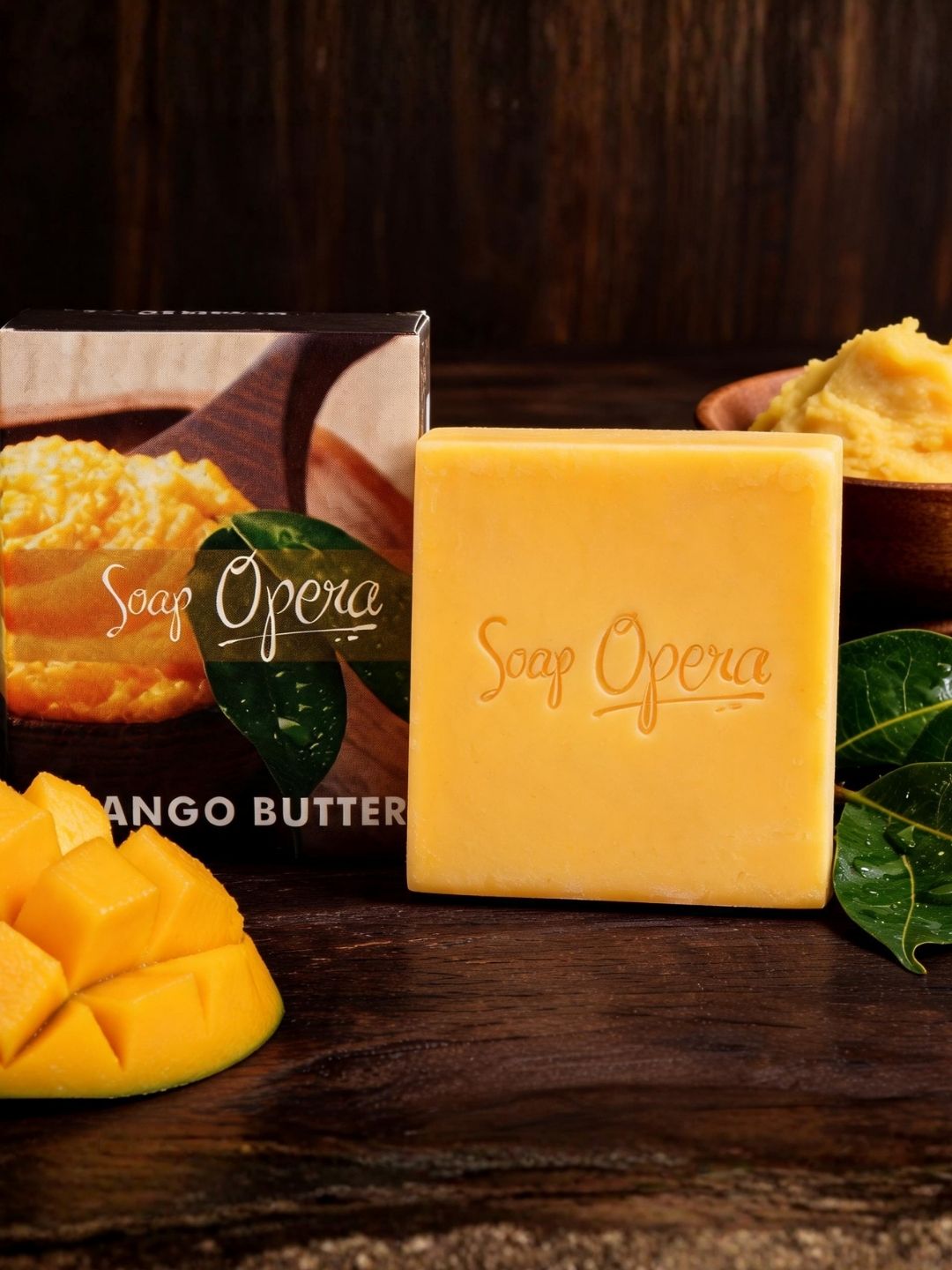 MANGO
