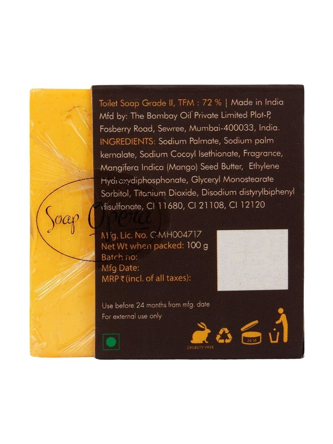 MANGO