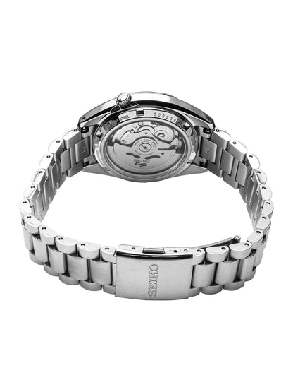 Seiko Round Analog Watch - SRPK87K1