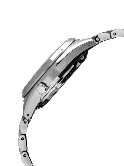 Seiko Round Analog Watch - SRPK91K1