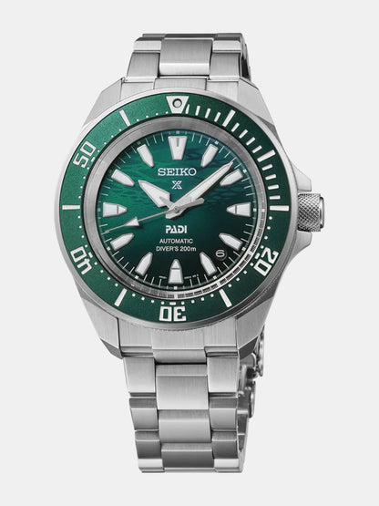 Seiko Prospex Round Analog Watch - SRPL53K1