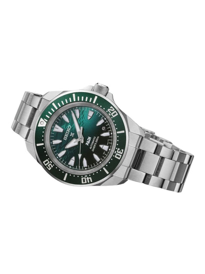 Seiko Prospex Round Analog Watch - SRPL53K1